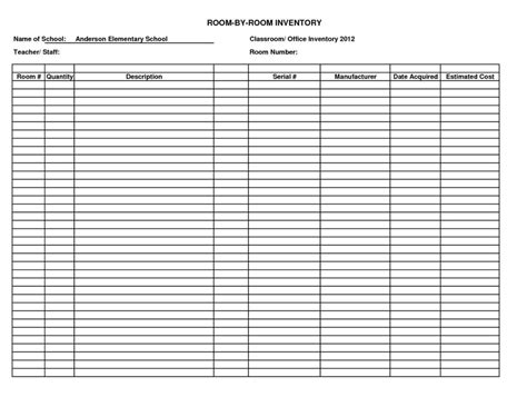 Free Ebay Inventory Spreadsheet Template — db-excel.com