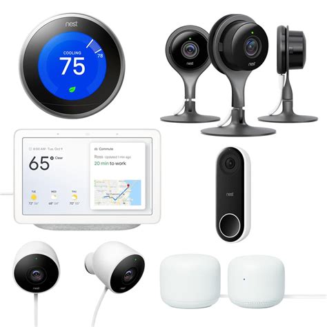 Shop Google Google Nest Whole Home System at Lowes.com