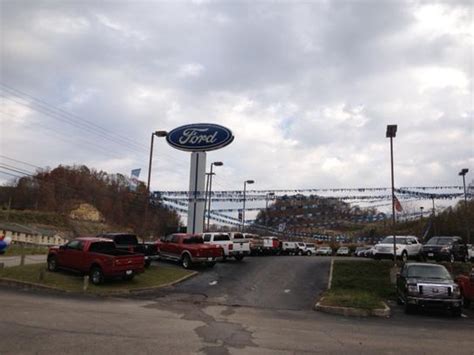 Tim Short Ford car dealership in HAZARD, KY 41701 | Kelley Blue Book