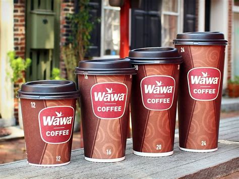 Freshly Brewed Wawa Coffee: Make Wawa Your Local Coffee Shop | Wawa | Local coffee shop, Coffee ...