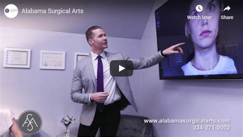 Oral Facial Surgeon | Oral, Facial & Cosmetic Surgery Montgomery | Alabama Surgical Arts ...