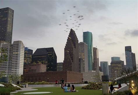 Houston a top 10 best city in America, according to Resonance ranking