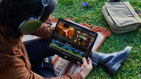 Apple’s Final Cut Pro gets a big boost for iPads and Macs | TechRadar