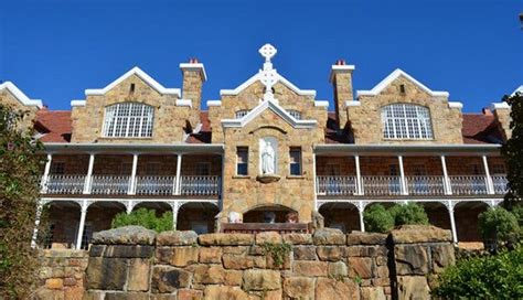 Nazareth House in Cape Town