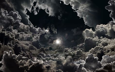 Cloudy Sky Wallpaper (66+ images)