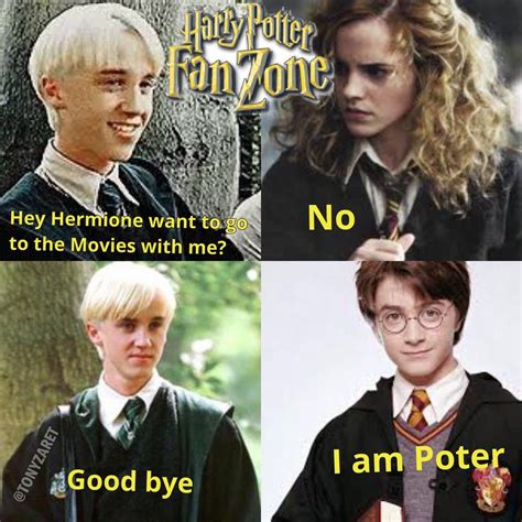 20 Harry Potter Draco Malfoy Funny Memes Harry Potter - vrogue.co