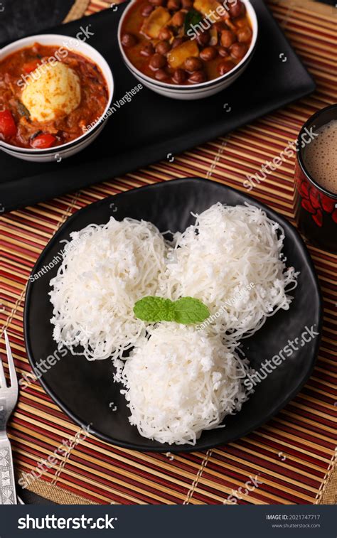 7,908 Kerala Breakfast Dish Images, Stock Photos & Vectors | Shutterstock