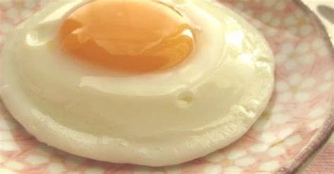 How To Make Fried Egg In Microwave - Hujaifa