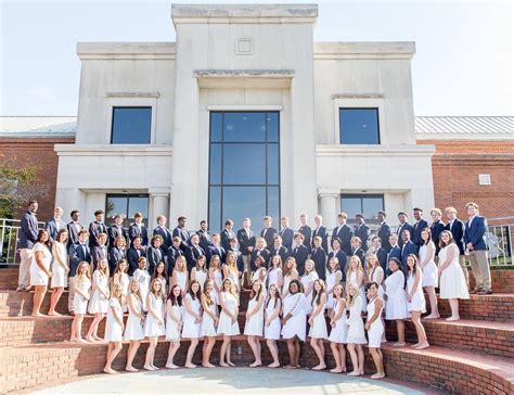 The ACA Class of 2019!!!!! 🎓 You Will Be... - Alabama Christian Academy | Facebook