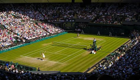 Wimbledon - VarrieKayson