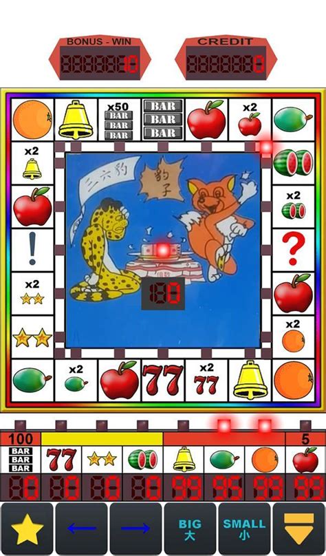 Fruit Slot Machine for Android - APK Download