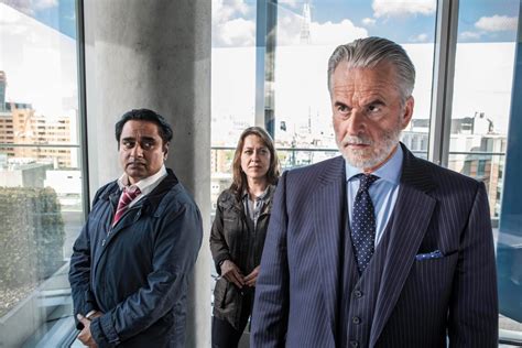 ITV Drama Unforgotten Episode Two Promotional Pictures | The Consulting Detective