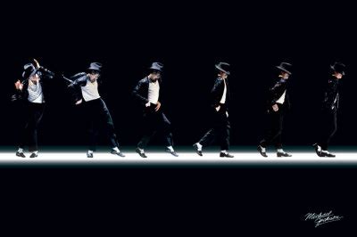 mj moonwalk steps - Moonwalk Photo (24449258) - Fanpop