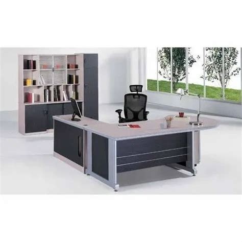 Office Cabin Furniture at Rs 900/square feet(s) | Modular Office Set in ...