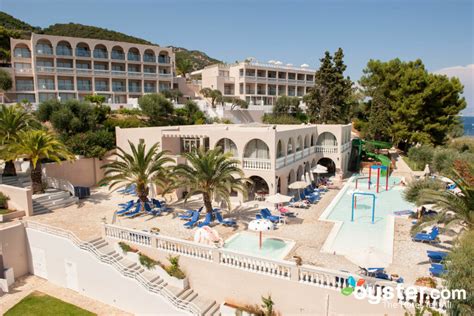 MarBella Corfu Review: What To REALLY Expect If You Stay