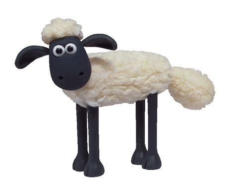 Things Are Not What They Seem: Nooooooooo! RIP Shaun The Sheep??