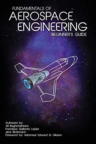 11 Best Aerospace Engineering Books for Beginners - BookAuthority