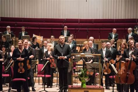 Royal Liverpool Philharmonic Orchestra - News, views, gossip, pictures, video - Liverpool Echo