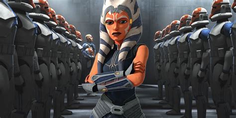 Clone Wars: Why The Siege of Mandalore Is the Best Story Arc