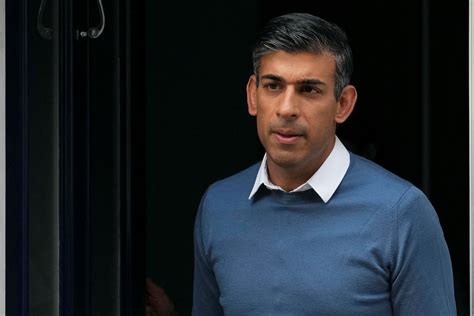 Rishi Sunak Net Worth: How Rich Is UK's First British Asian Prime ...