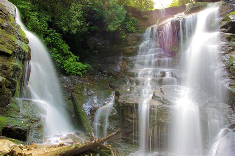 The 10 Best Waterfalls in the Asheville Area! - Creston Mountain Properties