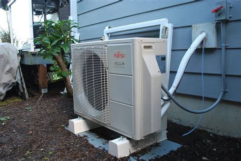 When Less is More: 6 Benefits of Ductless Heat Pumps - ThurstonTalk