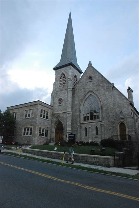 Cumberland, Maryland, USA historic district | Emmanuel Episc… | Flickr