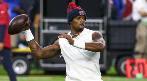 Deshaun Watson lawsuits: 14th woman alleges sexual assault, harassment ...