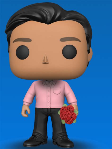 #create your own funko pop on Tumblr