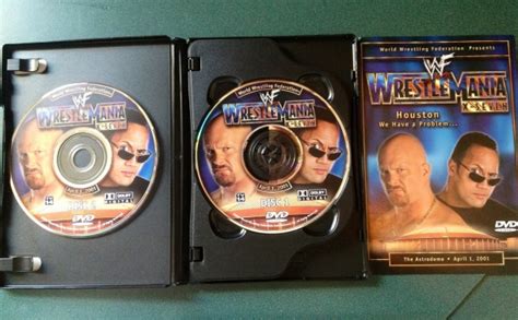 Exclusive: Latest Word on 2013 WWE DVD Schedule – Goldberg Still ...