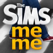 The Sims MEME