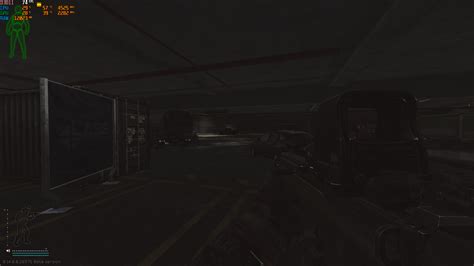 ESCAPE FROM TARKOV LOW CPU AND GPU USAGE : r/EscapefromTarkov