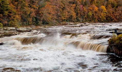 The 15 Best Things to Do in Ohiopyle State Park - Uncovering PA