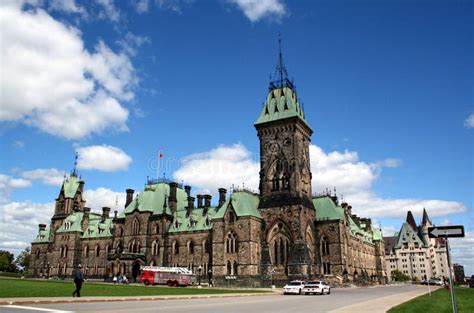 Canada parliament stock photo. Image of ottawa, tower - 1224520