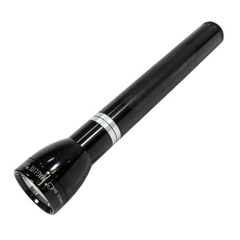 Maglite Mag Charger Rechargeable LED Flashlight - Walmart.com - Walmart.com