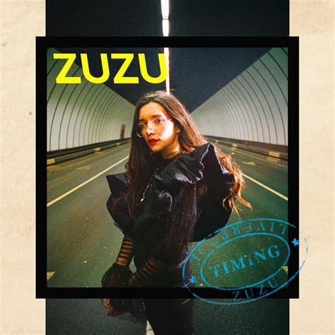 Zuzu – Timing Lyrics | Genius Lyrics