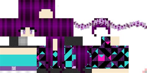 HD Skins Minecraft download [TLauncher]