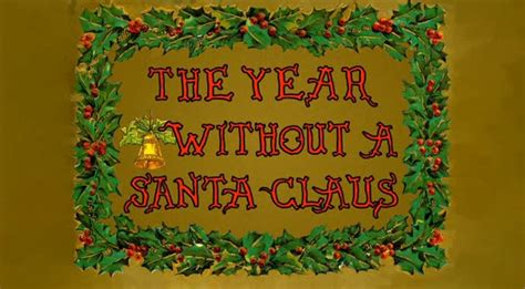 The Year Without a Santa Claus (2006) | Christmas Specials Wiki | Fandom