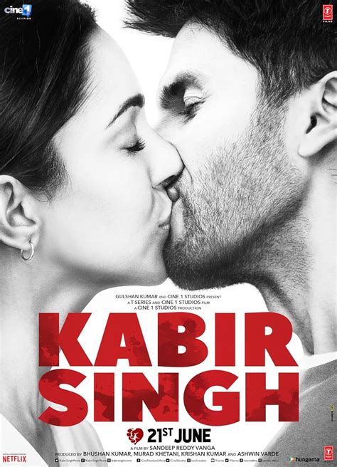 Kabir Singh (2019) - Plot - IMDb