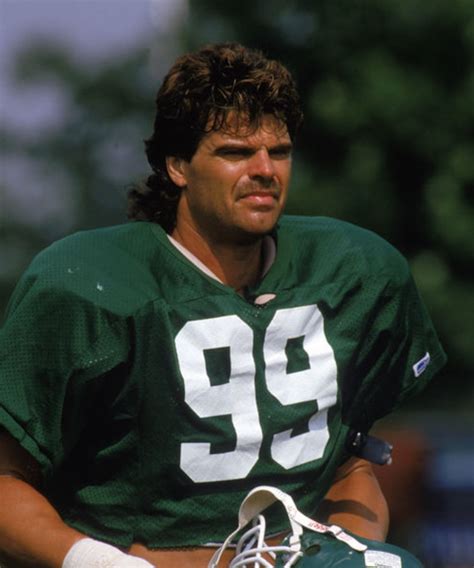 NFL Legend Mark Gastineau’s Heartbreaking Health Battle Revealed