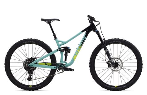 2020 Marin Alpine Trail 8 - Specs, Reviews, Images - Mountain Bike Database