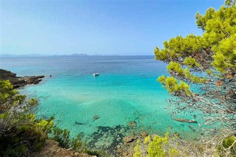 Cala Na Clara - Karibik pur auf Mallorca - Der Mallorca Blog - Geheimtipps für deinen Mallorcaurlaub