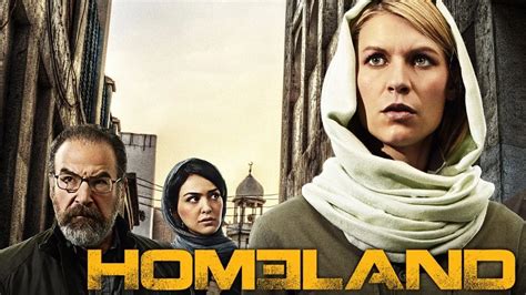 Homeland Season 3 Streaming: Watch & Stream Online via Hulu