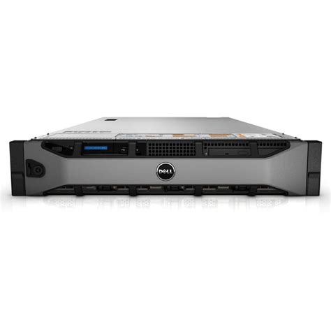 Dell PowerEdge R720 2x E5-2665 2.4ghz 128gb | Clearance Guys