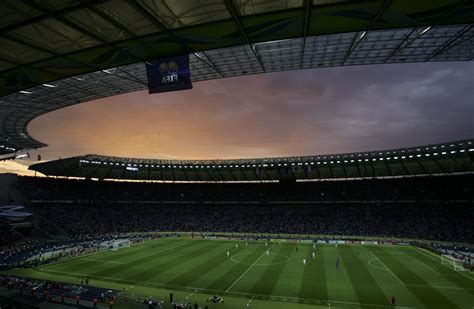 5 Stadion Terakhir yang Digunakan sebagai Venue Final Piala