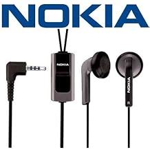 Amazon.co.uk: nokia hands free kit