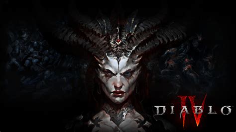 🔥 [30+] Diablo IV Wallpapers | WallpaperSafari