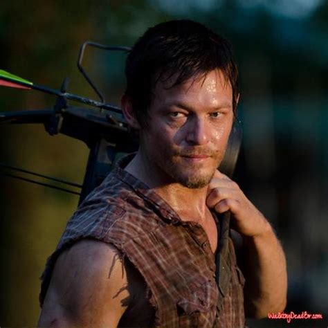 Daryl Dixon - Daryl Dixon Photo (32601341) - Fanpop