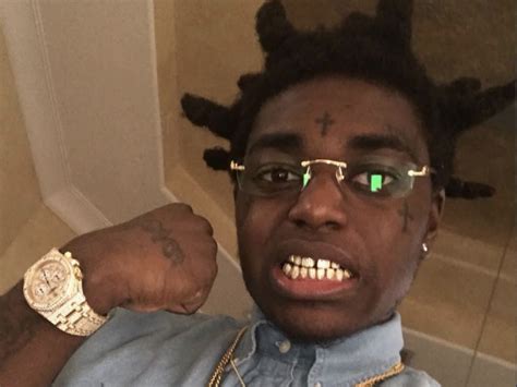 Kodak Black released from jail after seven months