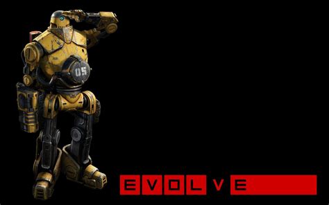 Evolve Wallpapers - Wallpaper Cave